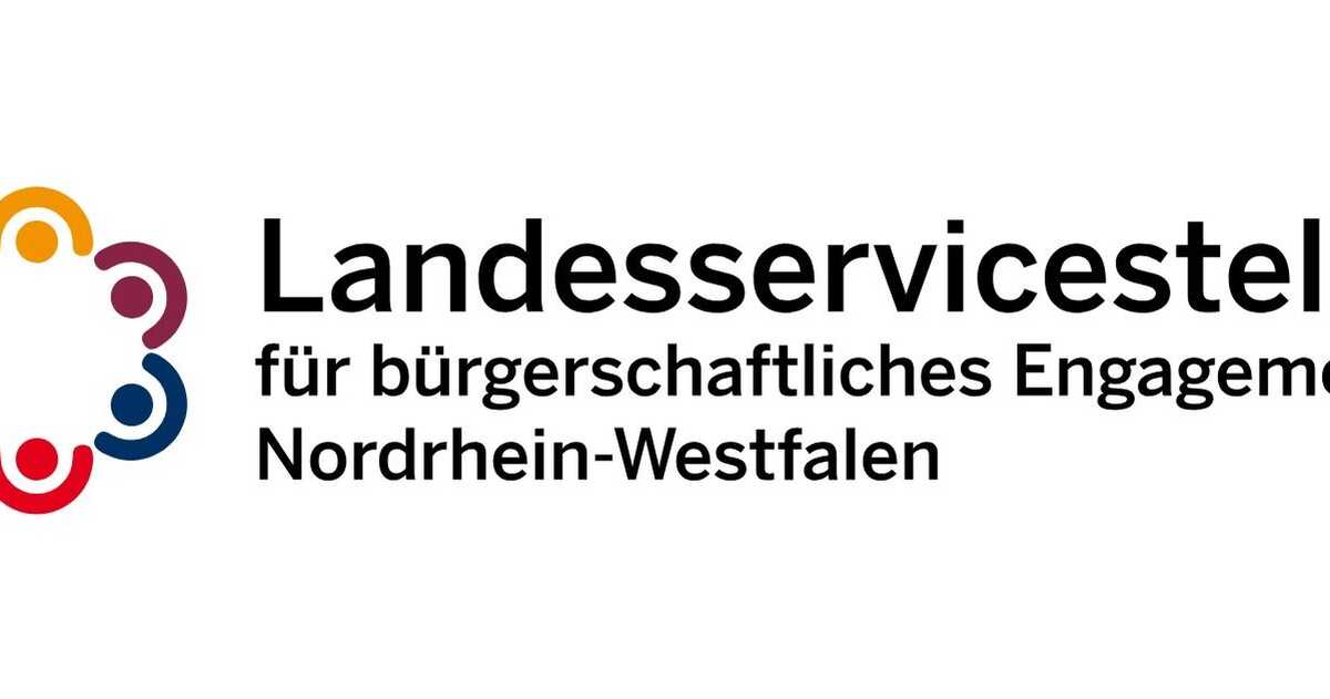 Logo Landesservicestelle
