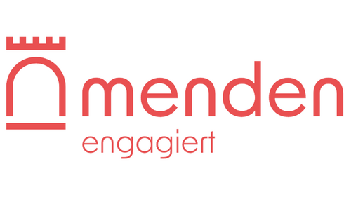 Logo - Menden Engagiert